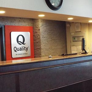 Quality Inn Owen Sound Exterior photo