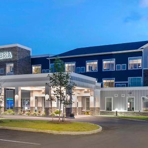 Cambria Hotel North Conway Exterior photo