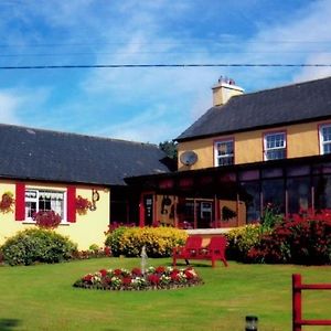 Findus House, Farmhouse Bed & Breakfast Bed and Breakfast Macroom Exterior photo