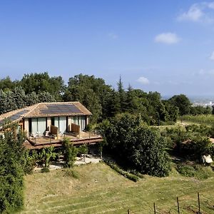 L'Alpenice Bioagriturismo Villa Savignano sul Panaro Exterior photo