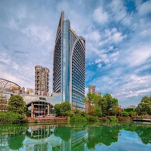 Felton Grand Hotel Chengdu Exterior photo