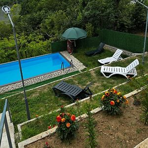 Nature House Hotel Koetaisi Exterior photo