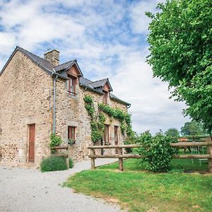 Maison De Campagne Familiale Aux Alpes Mancelles - 3 Chambres, Cheminee Et Activites Proches - Fr-1-410-149 Saint-Léonard-des-Bois Exterior photo