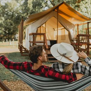 Wildhaven Sonoma Glamping Hotel Healdsburg Exterior photo