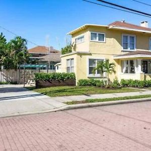 Olive Studio Apart Unit 2 By Pmi Appartement West Palm Beach Exterior photo