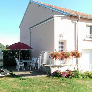 Charmant Gite Historique Avec Randonnee Et Hebergement Pour Chevaux - Choiseul, France - Fr-1-611-23 Villa Exterior photo