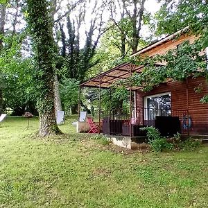 Kilometre Creusois Pension Saint-Dizier-Leyrenne Exterior photo