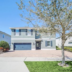 Adventure Abode Villa Orlando Exterior photo