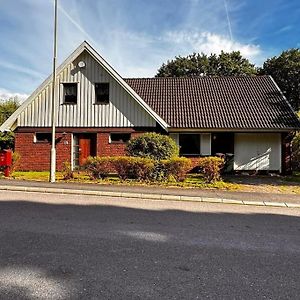 Big House For Workers & Familys Near Volvo Appartement Gotenburg Exterior photo