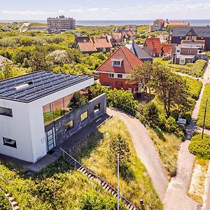 Villa Sea Breeze Bergen aan Zee Exterior photo