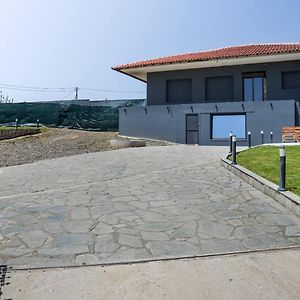 Tsiaras House Villa Ayios Mamas Exterior photo