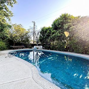 Sunny 1Br Hideaway With Shared Pool Oasis -Lou2-Uc Villa Los Angeles Exterior photo