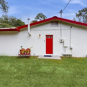 King'S Haven Retreat Villa Umatilla Exterior photo