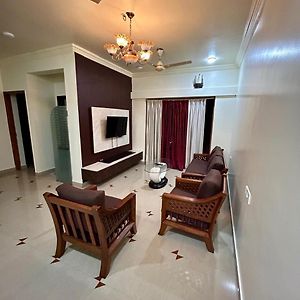 Coast & Comfort Stays - 2 Bhk Home In Panjim Panaji Exterior photo