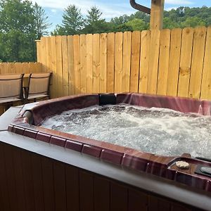 Stay, Play And Relax In Ohiopyle, Pa, Hot Tub, Pool Table, Gap, Arcade Game Farmington Exterior photo