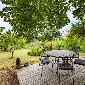 Gite Des Bois Du Charme Villa Chalais  Exterior photo