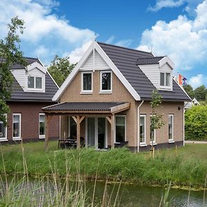 New Home With Sauna Near The Water Simonshaven Exterior photo