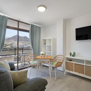 Apto Shasha Los Cristianos By Paramount Holidays Appartement Arona  Exterior photo