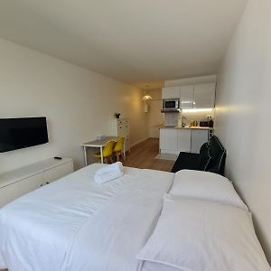 Super Studio Paris La Defense Appartement Courbevoie Exterior photo