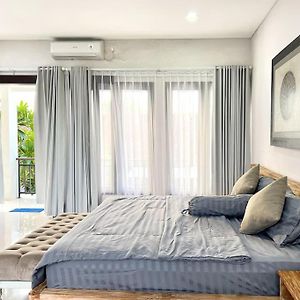 Jola Studio Apartment Sanur Bali Unit 1 Near Sanur Beach Exterior photo