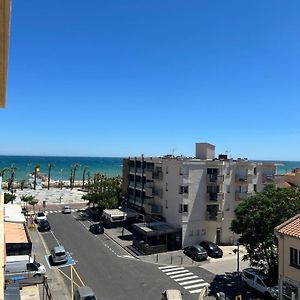 Appartement Avec Balcon Vue Mer Saint-Cyprien  Exterior photo