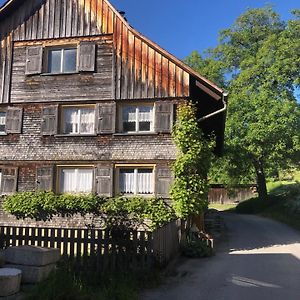 Ursprungshaus - Nuss Und Traube Appartement Dornbirn Exterior photo