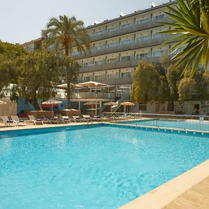 Hotel Joan Miro Museum Palma de Mallorca Exterior photo