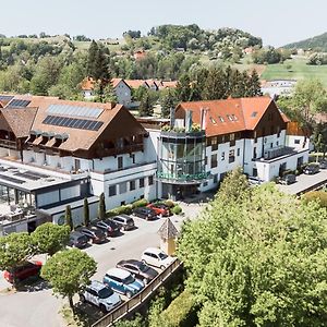 Vulkanlandhotel Legenstein Bad Gleichenberg Exterior photo