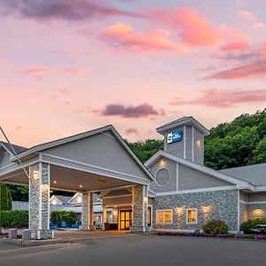 Best Western Springfield Hotel Exterior photo