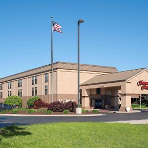 Surestay Plus Hotel By Best Western Stevensville St Joseph Exterior photo