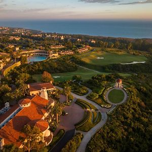 The Resort At Pelican Hill Crystal Cove Exterior photo