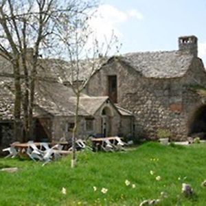 Ferme Auberge La Tindelle Hotel La Cresse Exterior photo