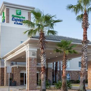 Holiday Inn Express & Suites., An Ihg Hotel Fleming Island Exterior photo