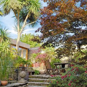 The Old Guildhall Villa Corfe Castle Exterior photo