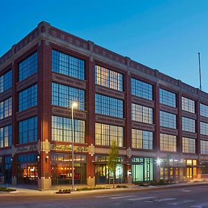 Fordson Hotel, In The Unbound Collection By Hyatt Oklahoma City Exterior photo