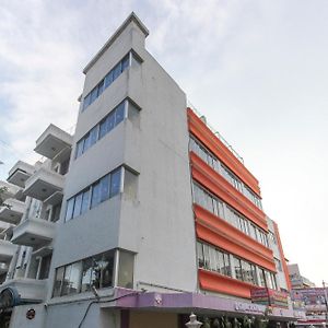 Super Oyo Hotel O Maruthi Salem Exterior photo