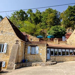 Logis De Chalons En Perigord Villa Domme Exterior photo