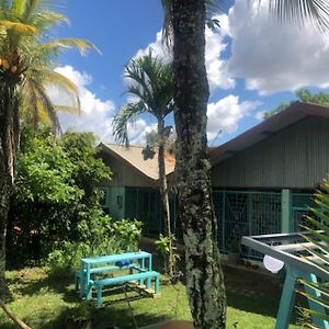 Unu Pikin Guesthouse Paramaribo Exterior photo