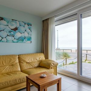 L'Arc En Ciel Appartement Bray-Dunes Exterior photo