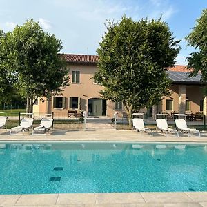 Ca' Barbieri San Dona Hotel San Donà di Piave Exterior photo