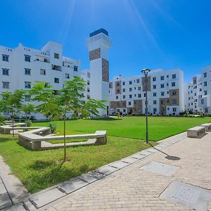 Buxtun Point Appartement Mombassa Exterior photo