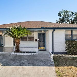 Nola Vacation Hub Villa Metairie Exterior photo