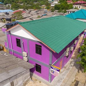 Perhentian Kiara Hotel Kampong Pasir Hantu Exterior photo