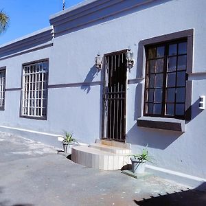 Ikhayalethu Appartement Centurion Exterior photo