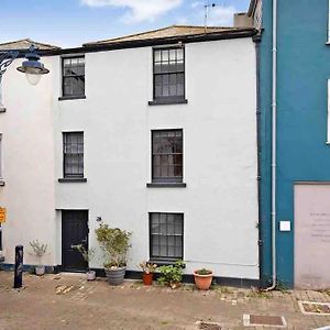 Seaside Home, 150 Steps To The Beach Teignmouth Exterior photo