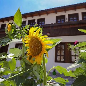 The House Of Dollma , Inside Kruja Castle Hotel Exterior photo