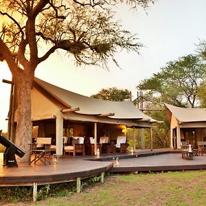 Rhino Walking Safaris Hotel Skukuza Exterior photo