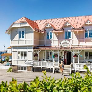 Strandvillan Hotell Och Bed & Breakfast Lysekil Exterior photo