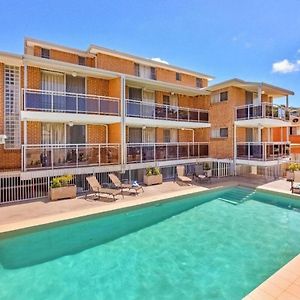 Copacabana Shores Aparthotel Exterior photo