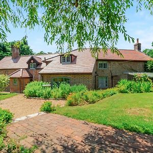 Salters Cottage Brockenhurst Exterior photo